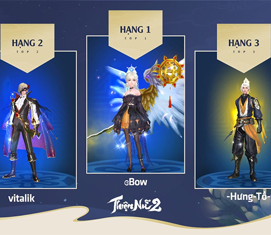 Chủ sở hữu nhẫn kim cương ở Thiện Nữ 2 sắp lộ diện