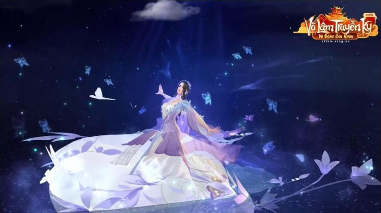 “Soi” hệ thống ngoại trang trong VLTK Mobile: Võ Động Càn Khôn – Có gì mới?