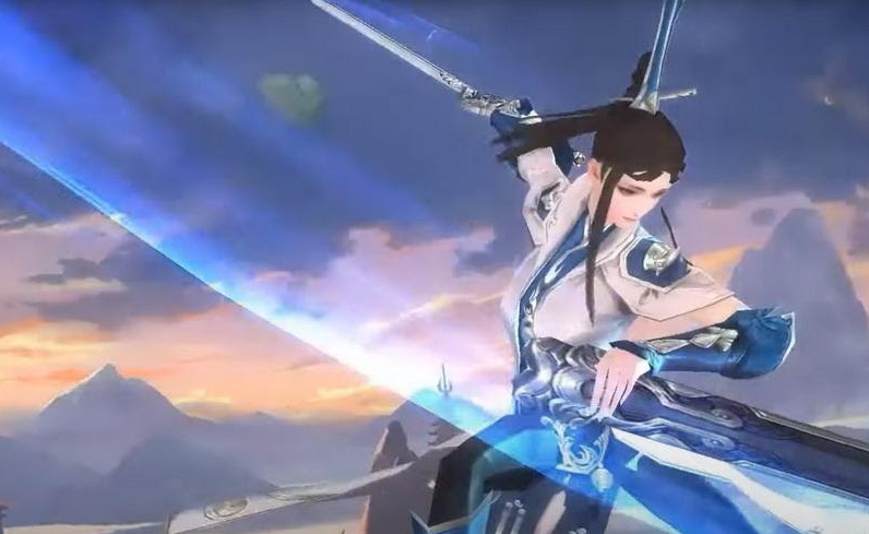 Tìm hiểu chi tiết Võ Đang Khôn Nguyên và Thái Hư trong phiên bản mới của Võ Lâm Truyền Kỳ Mobile