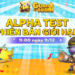 9:00 ngày 9/12 – Gunny Origin bắt đầu Alpha Test
