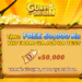 Game thủ được Gunny Origin tặng 50.000 Xu