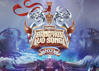 Thiện Nữ 2 tổ chức giải đấu có tổng giải thưởng 500 triệu VND