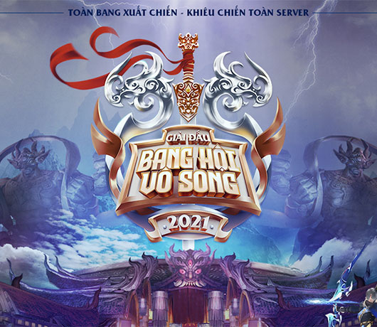 Thiện Nữ 2 tổ chức giải đấu có tổng giải thưởng 500 triệu VND