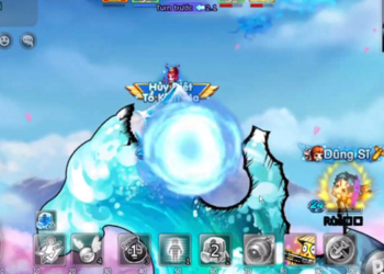 Gunny Origin chạm vào ký ức game thủ