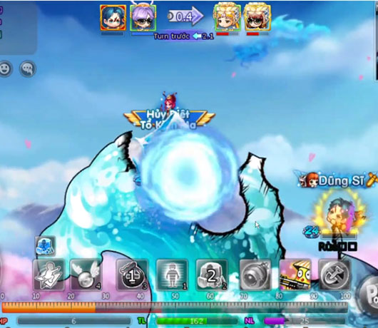 Gunny Origin chạm vào ký ức game thủ