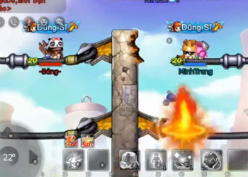 Game thủ đóng góp ý kiến cho Gunny Origin