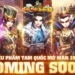 Tựa game chiến thuật không giới hạn với đồ họa đỉnh cao – Siêu thần Quân Sư đã chính thức có mặt tại Việt Nam