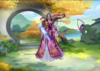 Tặng “sừng” dịp Valentine, chuyện chỉ có Võ Lâm Truyền Kỳ Mobile dám làm