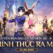 Game thủ Việt chính thức gia nhập Đấu La VNG: Đấu Thần Tái Lâm từ hôm nay 31/03