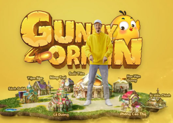 Gunny Origin vượt 800.000 lượt đăng ký tải, ấn định ra mắt chính thức vào ngày 6/4