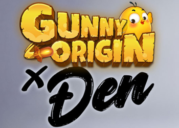 Đen Vâu chính thức thông báo hợp tác với Gunny Origin