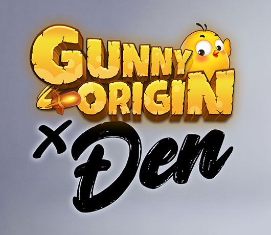 Đen Vâu chính thức thông báo hợp tác với Gunny Origin