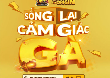 Báo danh “Sống lại cảm giác Gà” nhận Skin Đen Vâu cực chất và quà hi-tech siêu hot