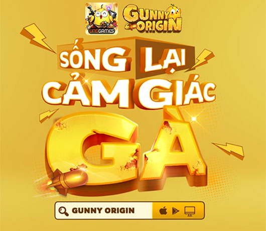 Báo danh “Sống lại cảm giác Gà” nhận Skin Đen Vâu cực chất và quà hi-tech siêu hot