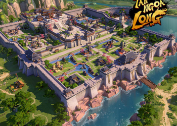 Game thủ hào hứng khi có sự xuất hiện của Tân Ngọa Long – mobile game chiến thuật kinh điển sắp ra mắt