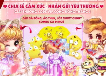 Gunny confession “gãi đúng chỗ ngứa” của game thủ xứ Gà