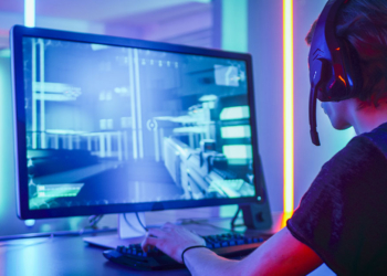 Sự bùng nổ của “làn sóng” Game Streaming và các nền tảng mạng xã hội