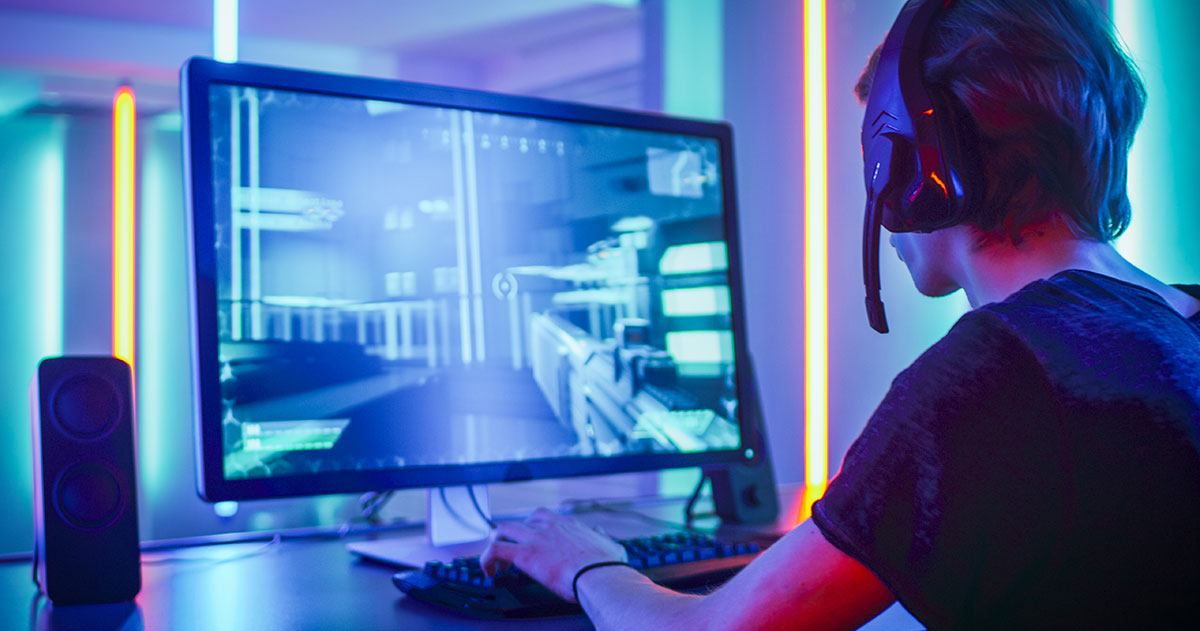 Sự bùng nổ của “làn sóng” Game Streaming và các nền tảng mạng xã hội