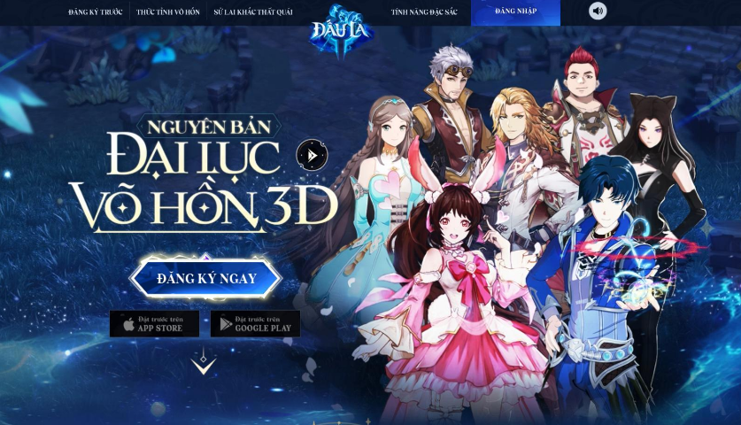 Thức tỉnh Võ Hồn, nhận ngay iPhone 13 Pro Max, Samsung Galaxy Z Flip 3 cùng Đấu La VNG: Đấu Thần Tái Lâm