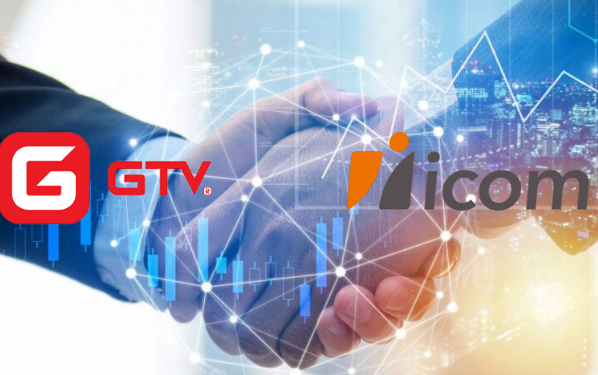 GTV kết hợp cùng Công ty Viễn thông Icom chuẩn bị tạo ra giải đấu hấp dẫn nhất năm cho cộng đồng AOE Việt
