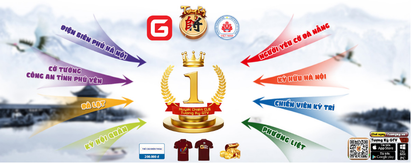 Tổng kết giải đấu Huyết Chiến Kỳ Vương: Nâng cao tình đoàn kết giữa các CLB, ngôi vương tìm được chủ xứng đáng