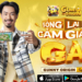 9:00 sáng 6/4 – Gunny Origin chính thức ra mắt, game thủ cùng Đen Vâu “sống lại cảm giác Gà”
