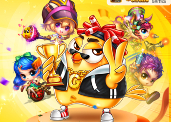 Chính thức khởi tranh giải đấu Gunny Origin toàn quốc 2022