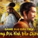 Binh Pháp 37 Kế chính thức ra mắt game thủ