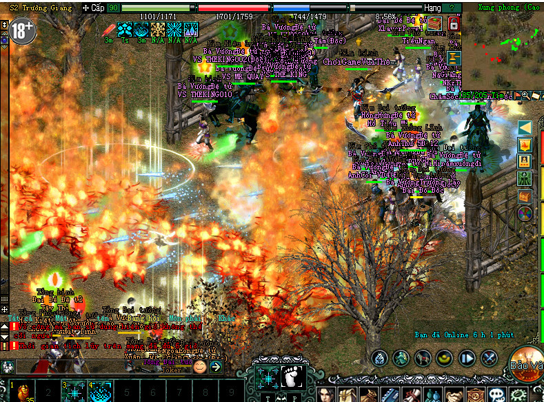 VLTK Công Thành Chiến: Trường Giang “dậy sóng” cụm Hồi Ức những ngày đầu ra mắt