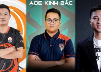 Các clan AoE ráo riết chạy đua lực lượng trước thềm giải đấu AoE Đấu Trường Cup ITEL mùa 2