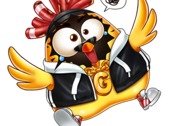 Gunny Origin giới thiệu tạo hình “cute hết nấc” của Gà Gin