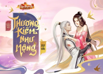 Nga Mi tân sinh duyên: Ngỡ nữ chính ngôn tình nhưng cái kết “bất ngờ bật ngửa”