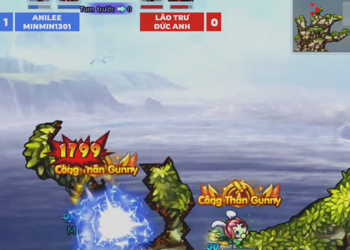 “Vua Gà” đã xuất hiện sau tuần thi đấu thứ nhấtgiải Gunny Origin toàn quốc