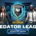 Công bố giải đấu PUBG Predator League 2022: Road To Japan
