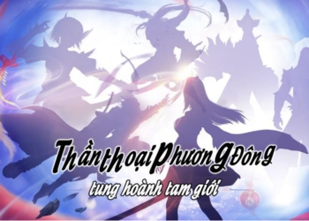 Nóng: ATE xác nhận sẽ chính thức đưa siêu phẩm tiên hiệp Tuyệt Thế Kiếm Vương về Việt Nam ngay trong mùa hè này!