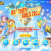 Khởi tranh Đại Chiến Guild 2022 – Giải đấu khủng nhất Gunny PC với tổng giải thưởng đến 155 triệu VND