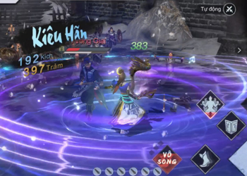 Game thủ Việt chơi Dynasty Warriors: Overlords ở bản quốc tế và “lỡ chết mê” chất lượng của game