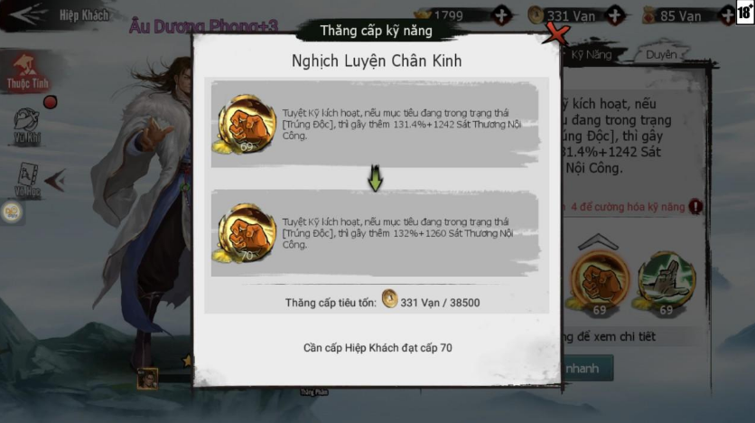 Cộng đồng Xạ Điêu Tam Khúc truyền tai bí kíp xây dựng đội hình mạnh