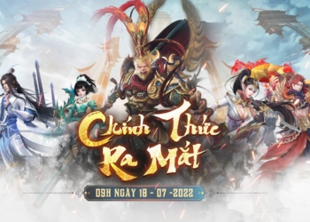 Hứng khởi trước cơn mưa quà tặng ngày ra mắt của Tuyệt Thế Kiếm Vương