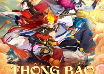 Thượng Cổ Chi Vương – game nhập vai hành động được săn đón chính thức ưu tiên mở cửa tại Việt Nam, khẳng định vị thế “bom tấn”