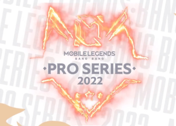 Khởi tranh hệ thống giải Mobile Legends: Bang Bang Pro Series Summer 2022