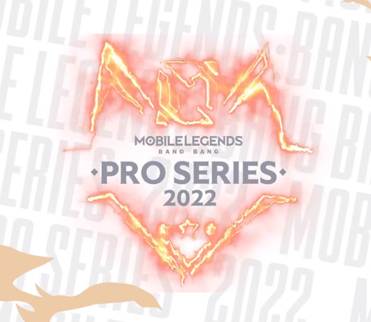 Khởi tranh hệ thống giải Mobile Legends: Bang Bang Pro Series Summer 2022
