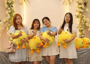 Offline Gunny PC – Những khoảnh khắc đẹp đi cùng thời gian