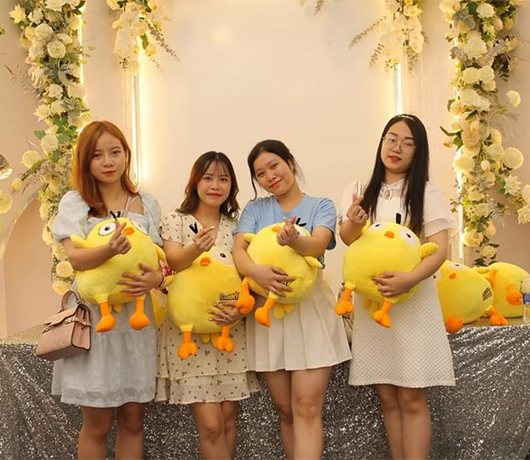 Offline Gunny PC – Những khoảnh khắc đẹp đi cùng thời gian