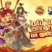 “Giải mã” sức hút từ tựa game chiến thuật đa nền văn minh Đấu Tướng VNG