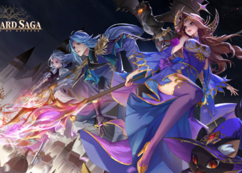 LEVEL UP: Yeeha Games Tìm Kiếm Sự Đột Phá Trong Ngành Công Nghiệp Game