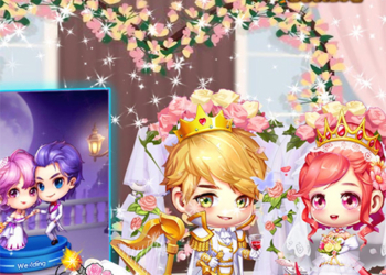 Gunny PC – Nguyệt Lão của cộng đồng game thủ Vương Quốc Gà