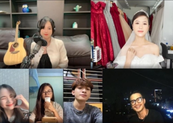 Giang hồ dậy sóng trước dàn tuyệt phẩm vừa đăng quang “ngôi báu” Miss & Mister VLTK 2022