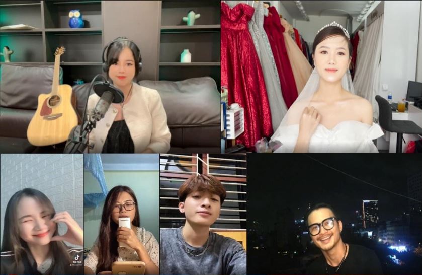 Giang hồ dậy sóng trước dàn tuyệt phẩm vừa đăng quang “ngôi báu” Miss & Mister VLTK 2022