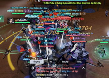 Nhận ngay code siêu hot của Võ Lâm Truyền Kỳ MAX ở đây